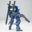 Sheik Mainland 1/144 Ultra Action Trooper V-gilante (Blue) Model Kit