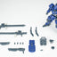 Sheik Mainland 1/144 Ultra Action Trooper V-gilante (Blue) Model Kit