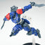 Sheik Mainland 1/144 Ultra Action Trooper V-gilante (Blue) Model Kit
