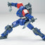 Sheik Mainland 1/144 Ultra Action Trooper V-gilante (Blue) Model Kit