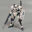 SHL57117 Sheik Mainland 1/144 Ultra Action Trooper V-gilante (White) Model Kit 6976567571175