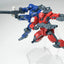 SHL57118 Sheik Mainland 1/144 Ultra Action Trooper V-gilante (Red) Model Kit 6976567571182