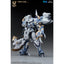 SNAA SC-010 Furious Warhammer Galahad Model Kit