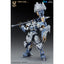 SNAA SC-010 Furious Warhammer Galahad Model Kit