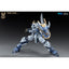 SNAA SC-010 Furious Warhammer Galahad Model Kit