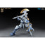 SNAA SC-010 Furious Warhammer Galahad Model Kit
