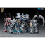 SNAA SC-010 Furious Warhammer Galahad Model Kit