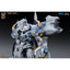 SNAA SC-010 Furious Warhammer Galahad Model Kit