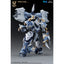 SNAA SC-010 Furious Warhammer Galahad Model Kit