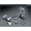 SNAA SC-010 Furious Warhammer Galahad Model Kit