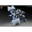 SNAA SC-010 Furious Warhammer Galahad Model Kit