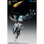 SNAA SC-012 Rampage Lion Bedivere Model Kit