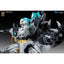 SNAA SC-012 Rampage Lion Bedivere Model Kit