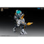 SNAA SC-012 Rampage Lion Bedivere Model Kit