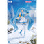 SoSkill Hatsune Miku Snow Mirai Echoes of Freezing Point Model Kit