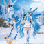 SoSkill Hatsune Miku Snow Mirai Echoes of Freezing Point Model Kit