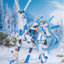SoSkill Hatsune Miku Snow Mirai Echoes of Freezing Point Model Kit