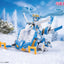 SoSkill Hatsune Miku Snow Mirai Echoes of Freezing Point Model Kit