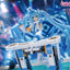 SoSkill Hatsune Miku Snow Mirai Echoes of Freezing Point Model Kit