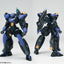 Sheik Mainland RGF-101 Franz Alpha (Black X Blue) Model Kit 6976567571113