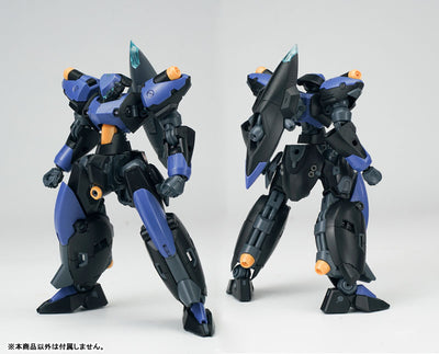 Sheik Mainland RGF-101 Franz Alpha (Black X Blue) Model Kit 6976567571113