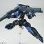 Sheik Mainland RGF-101 Franz Alpha (Black X Blue) Model Kit 6976567571113