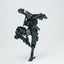 Sheik Mainland 3min Project Fenrir-A6 Assault Type (Black) Model Kit