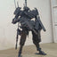 Sheik Mainland 3min Project Fenrir-A6 Assault Type (Black) Model Kit