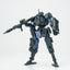 Sheik Mainland 3min Project Fenrir-A6 Assault Type (Blue) Model Kit