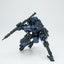 Sheik Mainland 3min Project Fenrir-A6 Assault Type (Blue) Model Kit