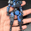 Sheik Mainland 3min Project Fenrir-A6 Assault Type (Blue) Model Kit
