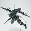 Sheik Mainland 3min Project Fenrir-A6 Assault Type (Green) Model Kit