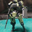 Sheik Mainland 3min Project Fenrir-A6 Assault Type (Green) Model Kit
