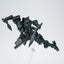 Sheik Mainland 3min Project Fenrir-A6 Assault Type (Silver) Model Kit