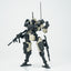 Sheik Mainland 3min Project Fenrir-A6 Assault Type (Yellow) Model Kit