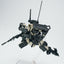 Sheik Mainland 3min Project Fenrir-A6 Assault Type (Yellow) Model Kit