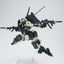 Sheik Mainland 3min Project Fenrir-A6 Assault Type (Yellow) Model Kit