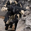Sheik Mainland 3min Project Fenrir-A6 Assault Type (Yellow) Model Kit