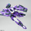 Sheik Mainland RGF-101 Franz Alpha (Purple X White) Model Kit 6976567571120 