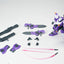Sheik Mainland RGF-101 Franz Alpha (Purple X White) Model Kit 6976567571120 