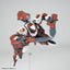 Sheik Mainland RGF-101 Franz Alpha (Red X White) Model Kit 6976567571106