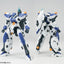 Sheik Mainland RGF-101 Franz Alpha (White X Blue) Model Kit 6976567571090