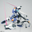 Sheik Mainland RGF-101 Franz Alpha (White X Blue) Model Kit 6976567571090