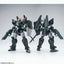 Sheik Mainland 1/144 Ultra Action Stag 2.0 (Black) Model Kit