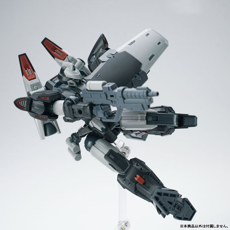 Sheik Mainland 1/144 Ultra Action Stag 2.0 (Black) Model Kit