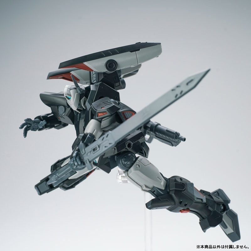 Sheik Mainland 1/144 Ultra Action Stag 2.0 (Black) Model Kit