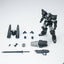 Sheik Mainland 1/144 Ultra Action Stag 2.0 (Black) Model Kit