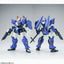Sheik Mainland 1/144 Ultra Action Stag 2.0 (Blue) Model Kit