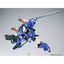Sheik Mainland 1/144 Ultra Action Stag 2.0 (Blue) Model Kit