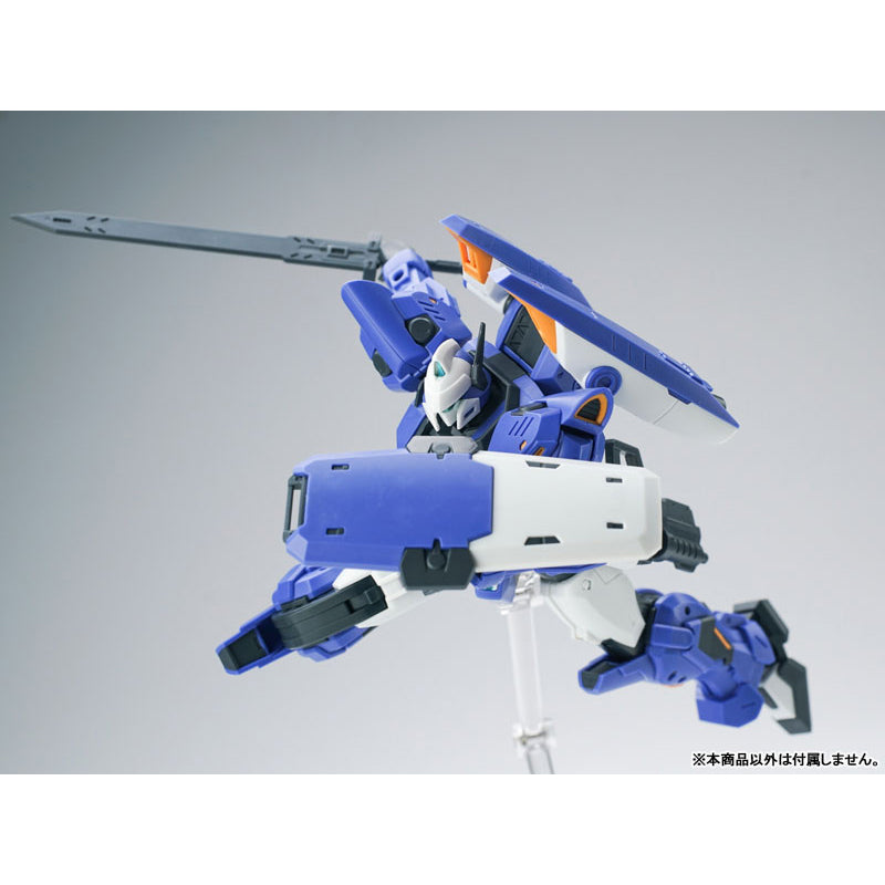 Sheik Mainland 1/144 Ultra Action Stag 2.0 (Blue) Model Kit